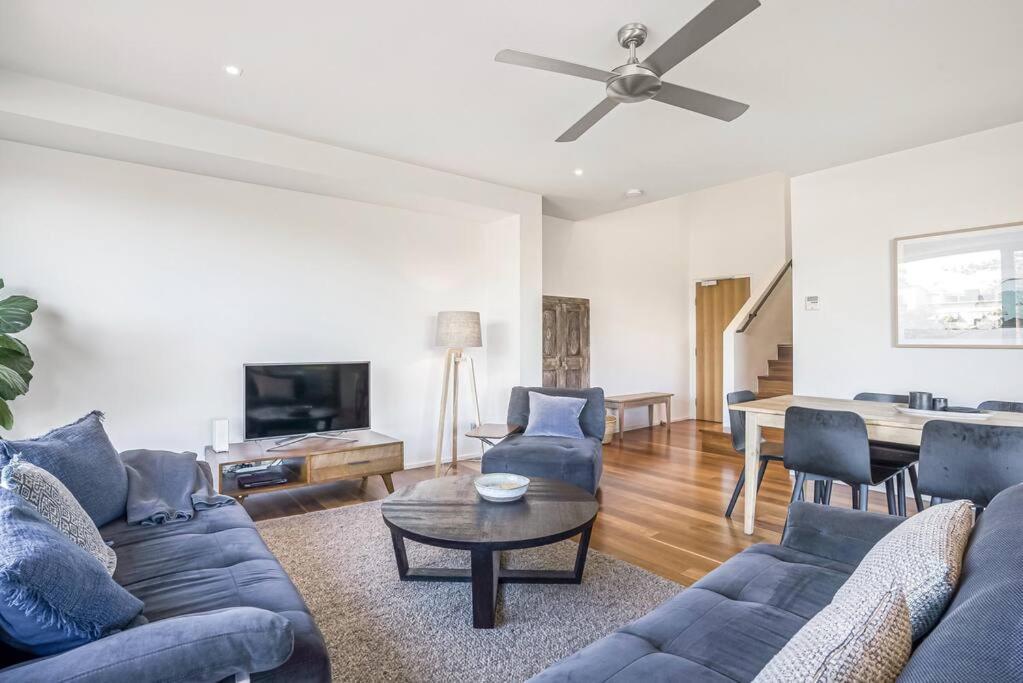 Fuller Holidays- Lot 7 - Byron Penthouse With Pool