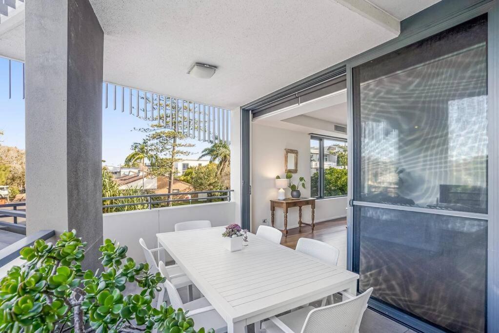 Fuller Holidays- Lot 7 - Byron Penthouse With Pool