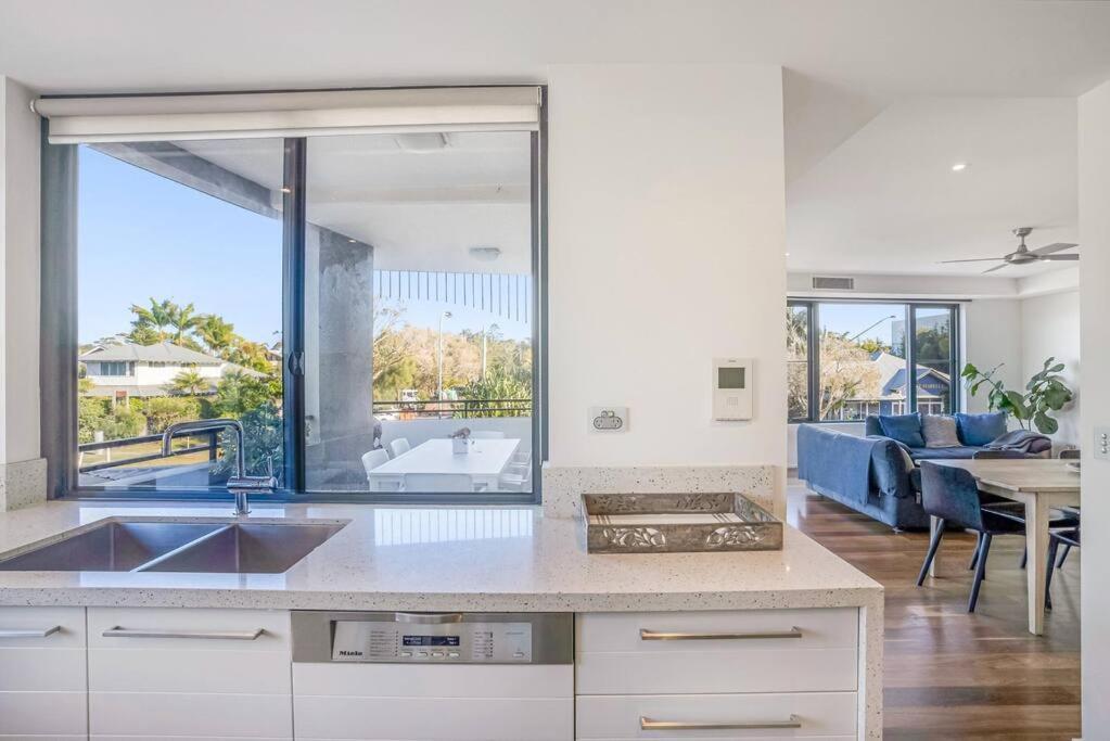 Apartment Fuller Holidays- Lot 7 - Byron Penthouse With Pool Byron Bay